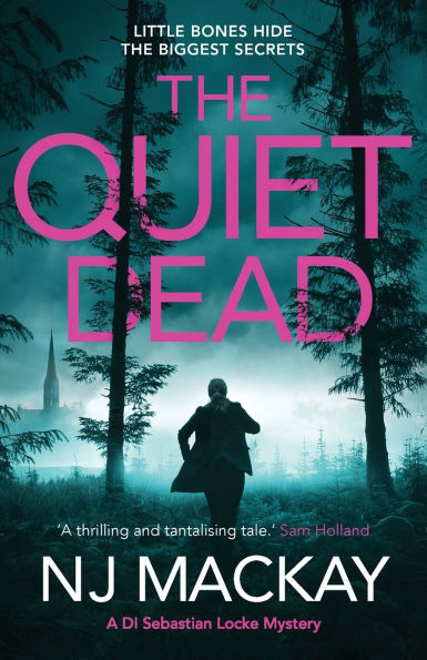 The Quiet Dead