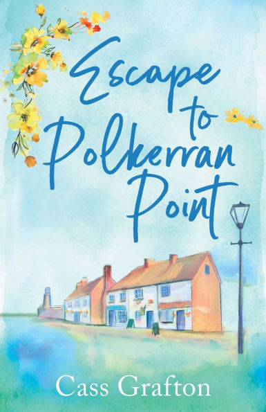 Escape to Polkerran Point