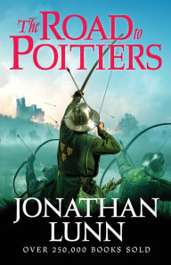 Title: Kemp: The Road to Poitiers, Author: Jonathan Lunn