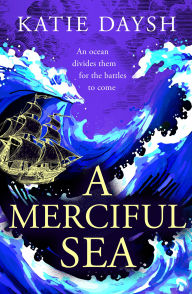 Free audiobook download kindle A Merciful Sea