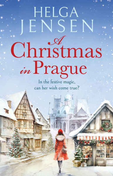 A Christmas Prague
