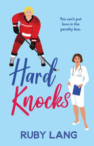 Title: Hard Knocks, Author: Ruby Lang