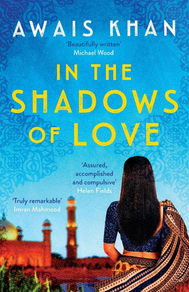 the Shadows of Love