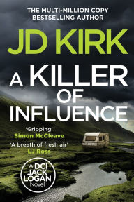 eBook library online: A Killer of Influence 9781804369425