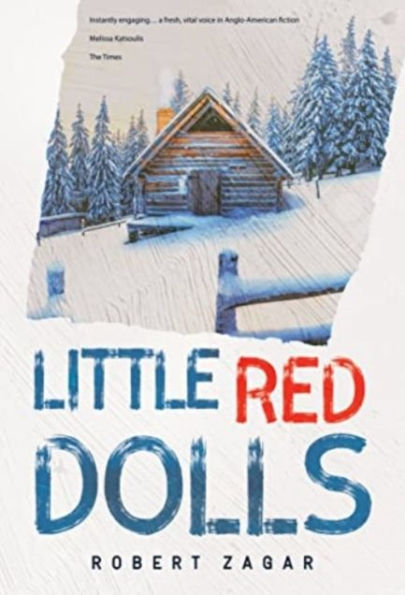 Little Red Dolls