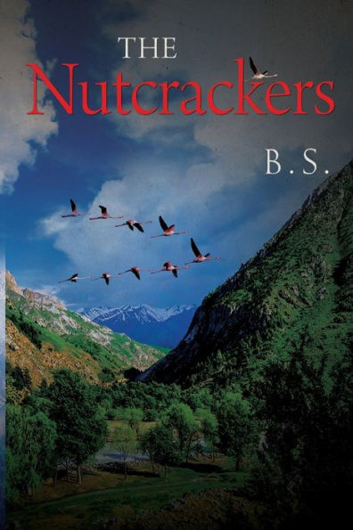 The Nutcrackers