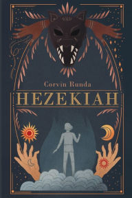 Downloads ebooks pdf Hezekiah by Corvin Runda, Corvin Runda FB2 CHM iBook