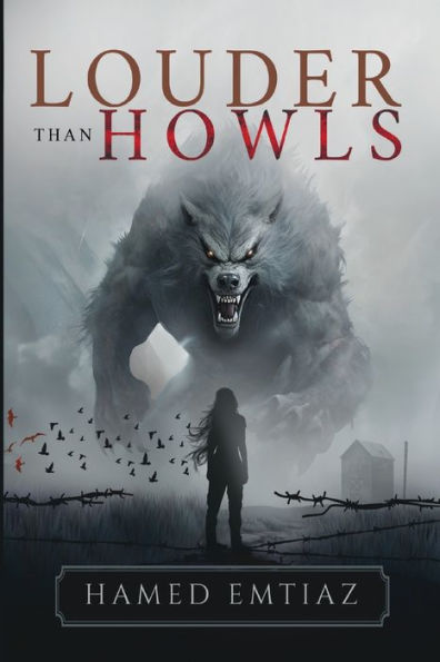 Louder than Howls