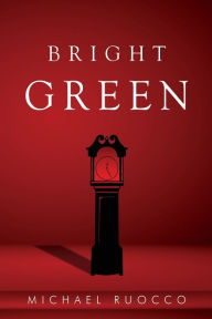 Free download of it books Bright Green in English by Michael Ruocco