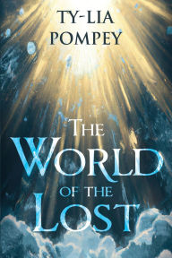 Free kindle books free download The World of the Lost 9781804396896 iBook DJVU
