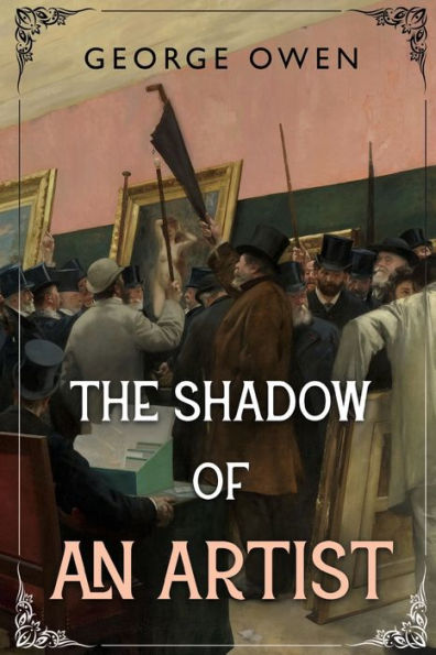 The Shadow of an Artist