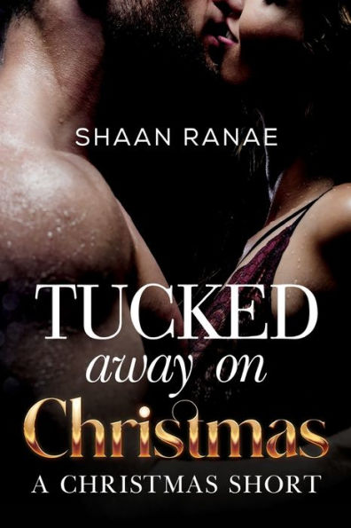 Tucked Away on Christmas: A Christmas Short