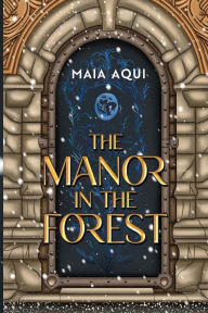 Free etextbooks download The Manor in the Forest 9781804399453