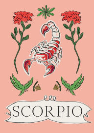 Title: Scorpio, Author: Liberty Phi