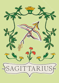 Title: Sagittarius, Author: Liberty Phi