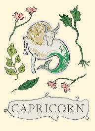 Title: Capricorn, Author: Liberty Phi