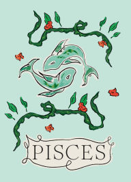 Title: Pisces, Author: Liberty Phi