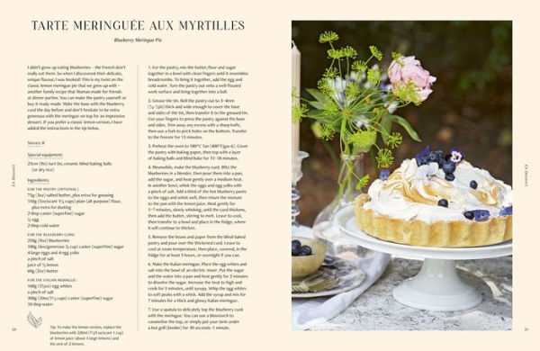 Simple French Baking: Over 80 Sweet Recipes for The Home Cook