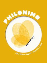 Title: Pocket Philosophy: Zhuangzi's Butterfly, Author: Alice Brière-Haquet