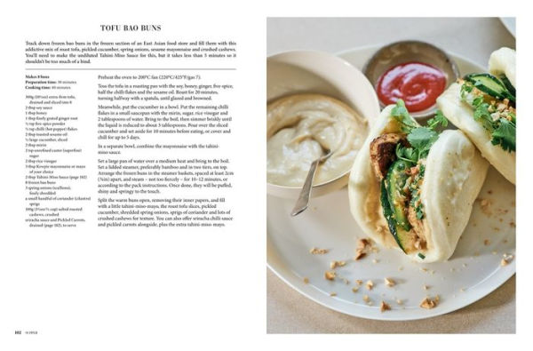 Repertoire: A Modern Guide to the Best Vegetarian Recipes