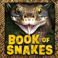 Title: The Book of Snakes, Author: Welbeck Children's Books