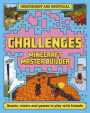 Master Builder: Minecraft Challenges
