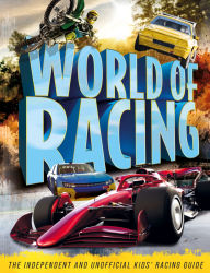 Title: World of Racing, Author: Alex Rice