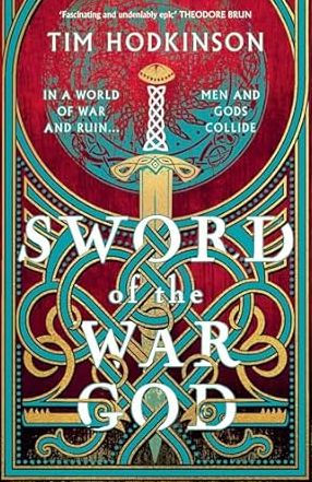 Sword of the War God