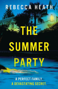 Download books on pdf The Summer Party 9781804541005 English version RTF MOBI