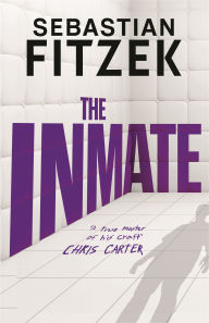 Title: The Inmate, Author: Sebastian Fitzek