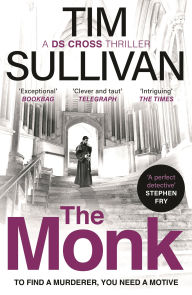 Epub books free download uk The Monk in English