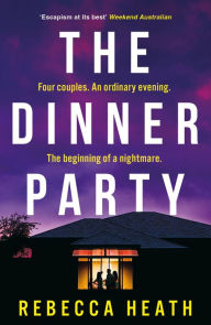 Free books to download on nook The Dinner Party: The must-read unputdownable new psychological thriller of 2024!
