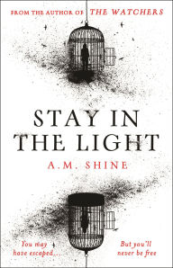 Free downloads books ipad Stay in the Light: the chilling sequel to THE WATCHERS, now adapted into a major motion picture