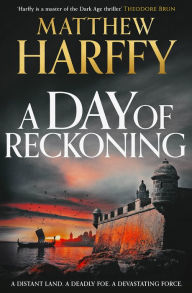 Best books to download on ipad A Day of Reckoning English version