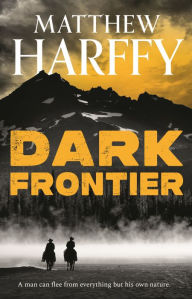 Title: Dark Frontier, Author: Matthew Harffy