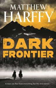 Best free epub books to download Dark Frontier 9781804548592 by Matthew Harffy (English literature)