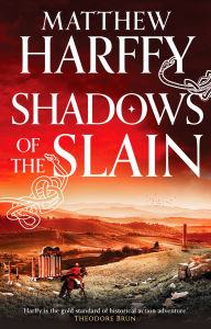 Download book free Shadows of the Slain: the thrilling new Bernicia Chronicles adventure MOBI PDB CHM (English Edition) by Matthew Harffy