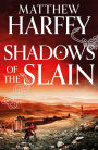 Shadows of the Slain: the thrilling new Bernicia Chronicles adventure