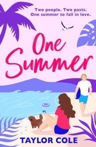 Ebook full free download One Summer (English literature) 9781804549438