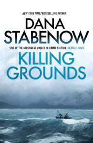 Title: Killing Grounds, Author: Dana Stabenow