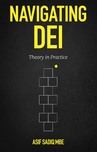 Navigating DEI: The Roadmap to Inclusion and Success