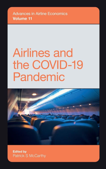 Airlines and the COVID-19 Pandemic