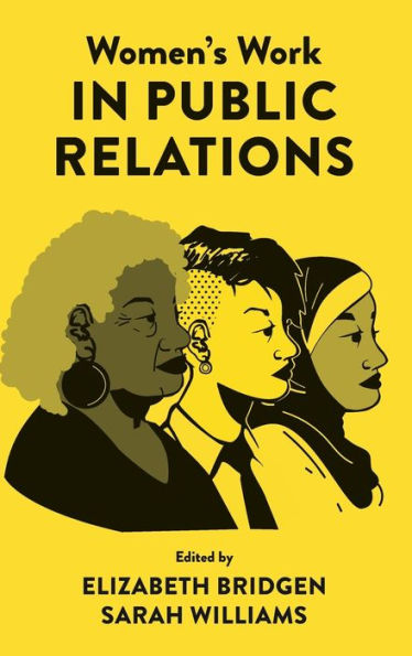 Women's Work in Public Relations