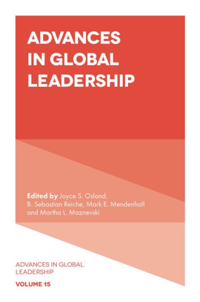 Advances Global Leadership