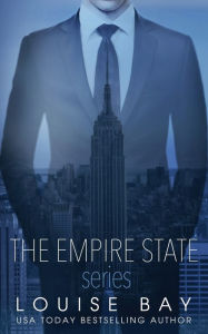 Title: The Empire State Series, Author: Louise Bay