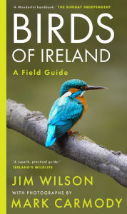 Title: Birds of Ireland, Author: Jim Wilson