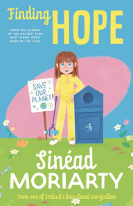 Title: Finding Hope, Author: Sinead Moriarty