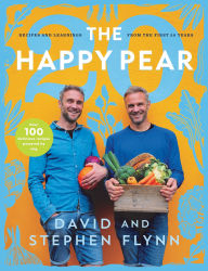 Text to ebook download The Happy Pear 20: Recipes and Learnings From the First 20 Years MOBI ePub iBook