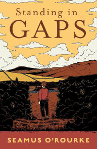 Audio book free downloading Standing in Gaps