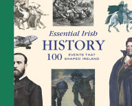 Pdf download free ebooks Essential Irish History MOBI FB2 in English 9781804581971